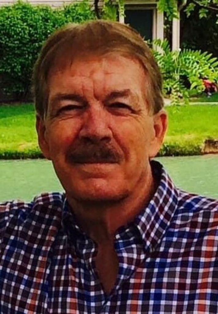Ron Downey Profile Photo