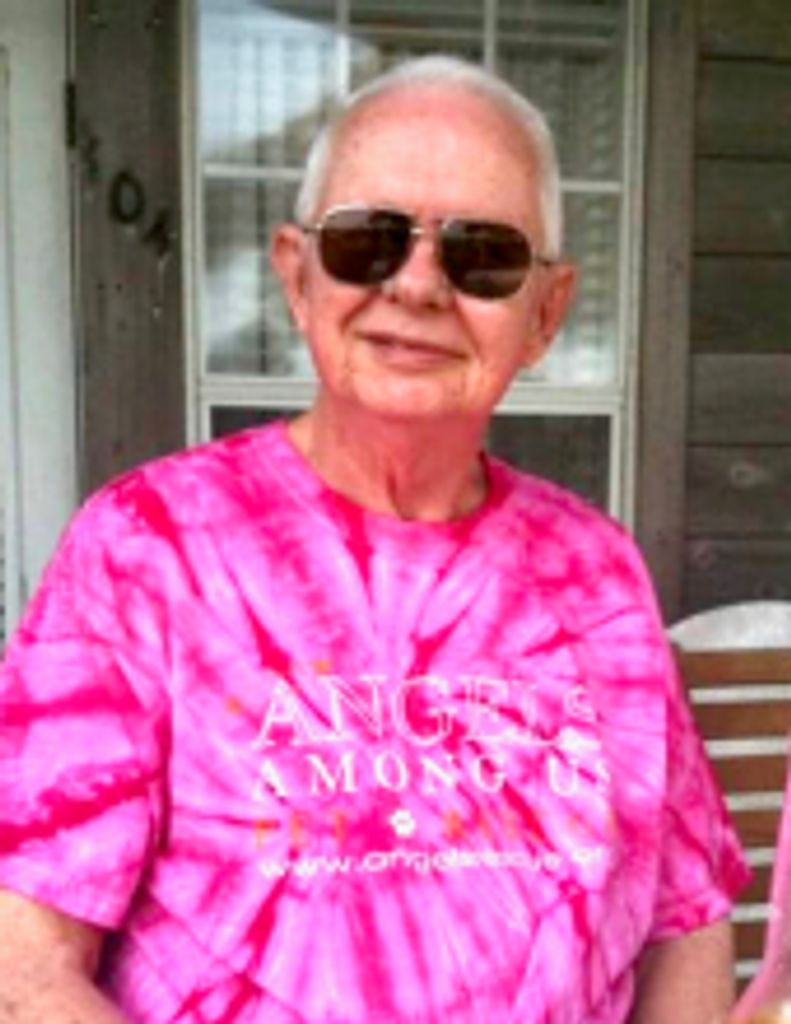 James C. Wilkerson