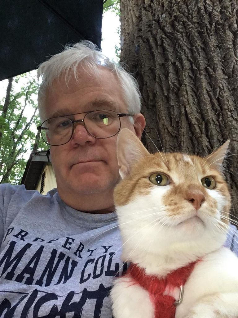 Randall Detra Profile Photo