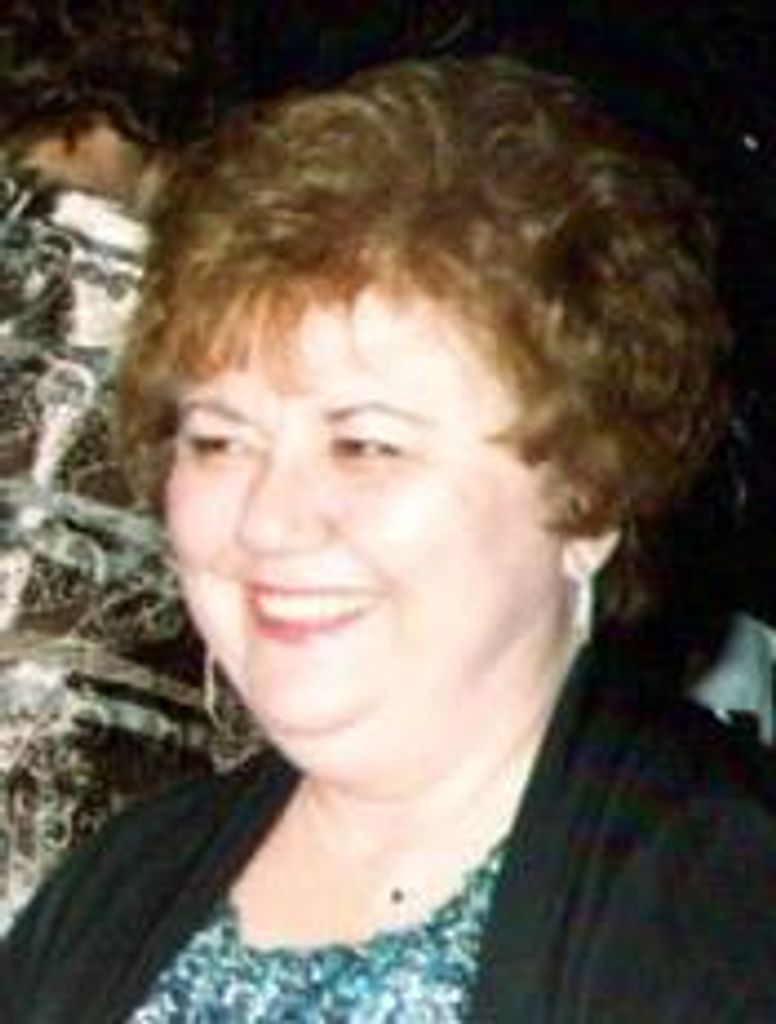 Patricia A. Haferbecker
