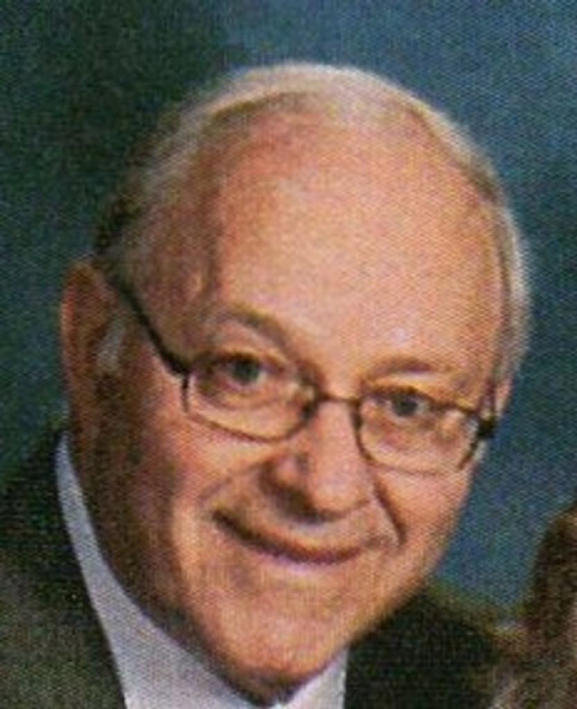 Robert Edward Gale Profile Photo