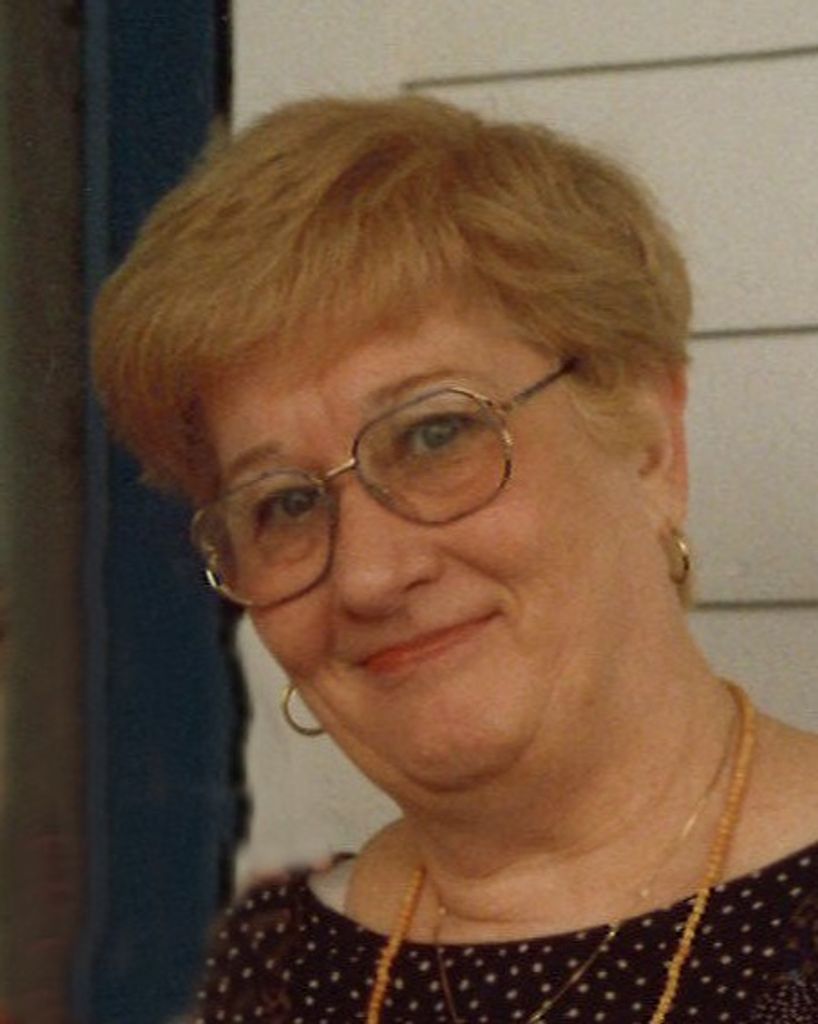 Ethel Mae Ewing