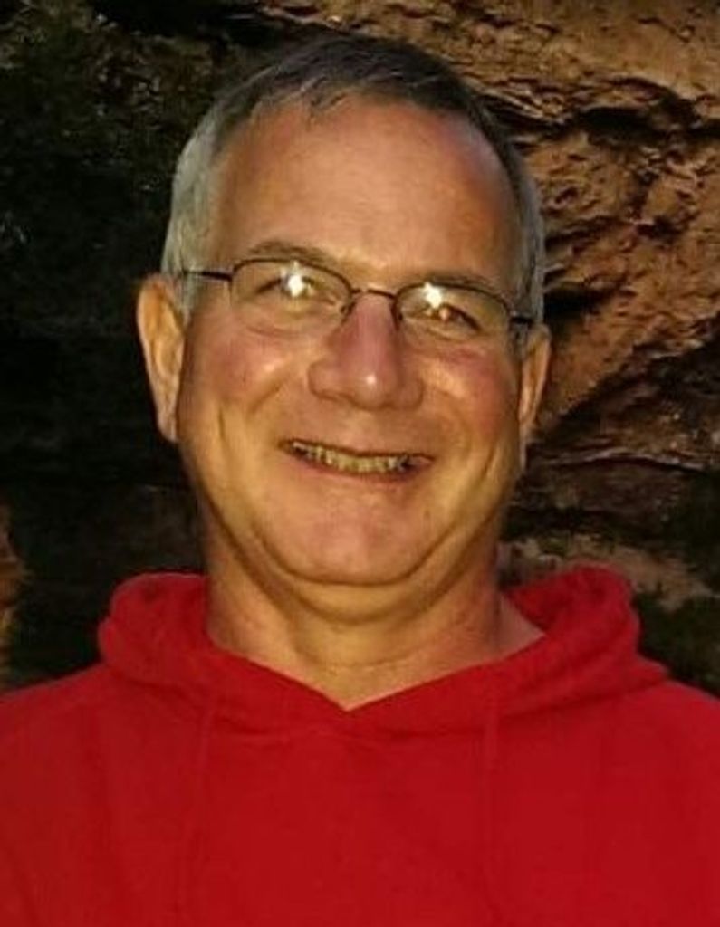 Brian C. Reise Profile Photo