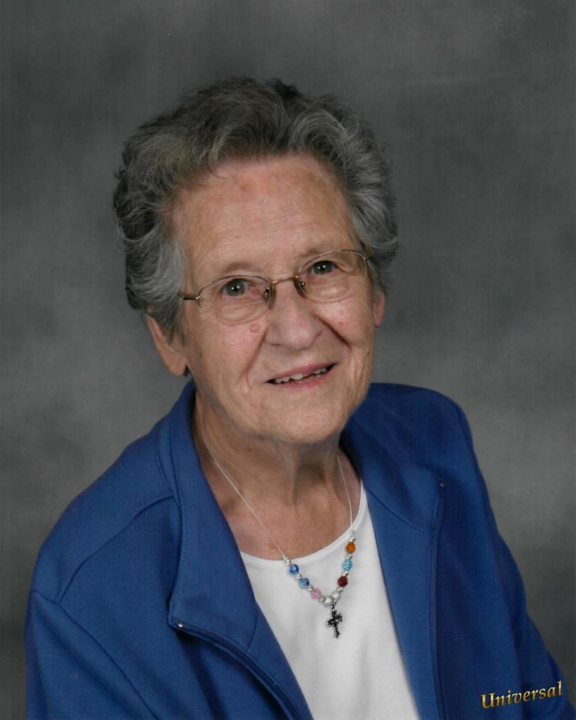 Mary Agnes Ording Profile Photo