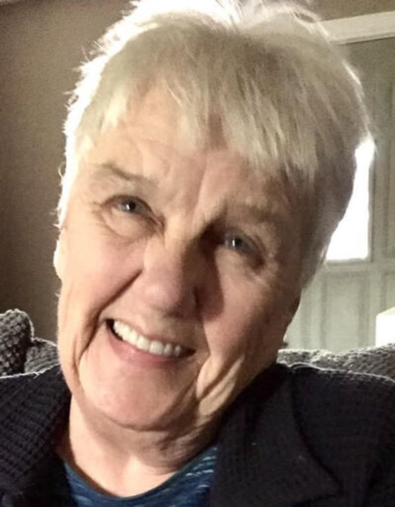 Joanne Donovan Profile Photo