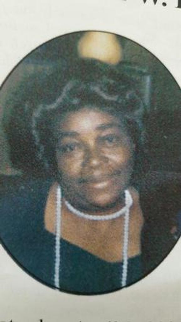Mrs. Ossie W. Bell