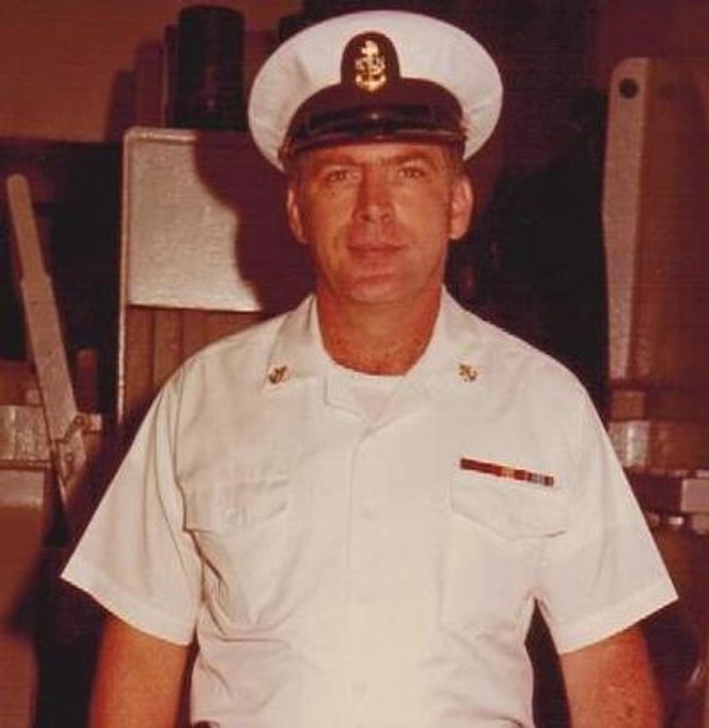 Kenneth Mcdowell Profile Photo