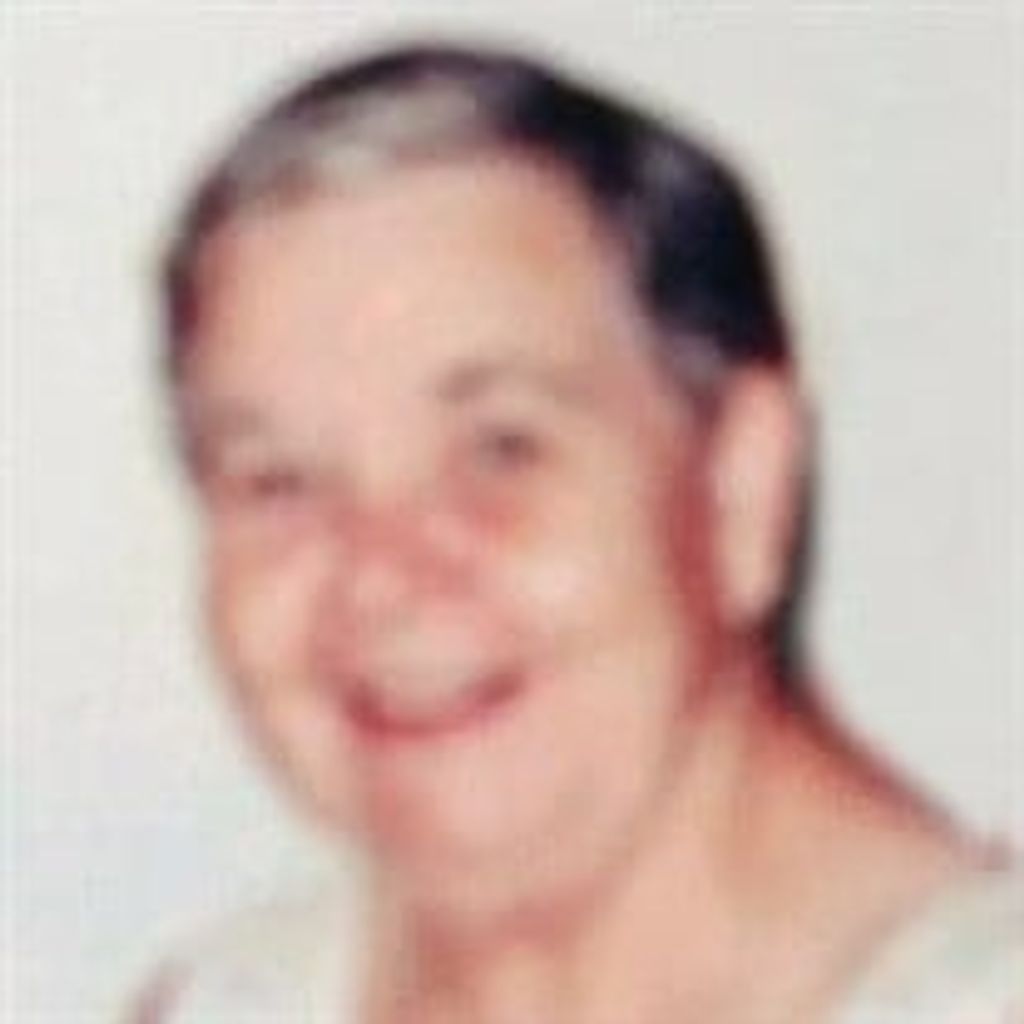 Mary DeGrave