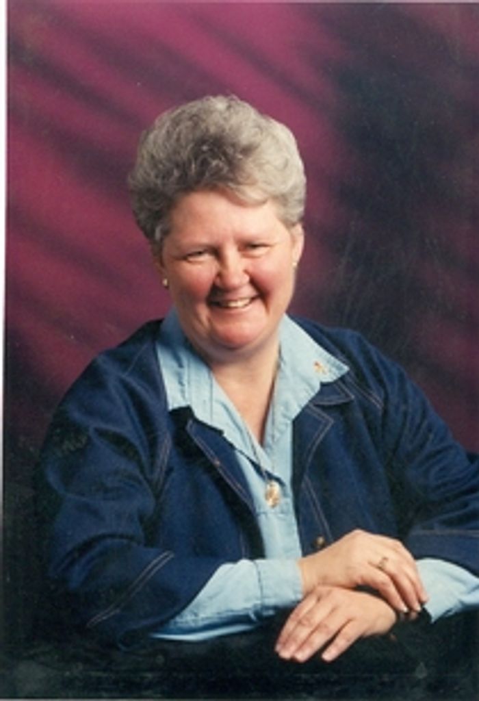 Connie Jackson