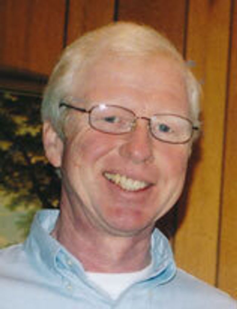 Timothy Allen Bertrand