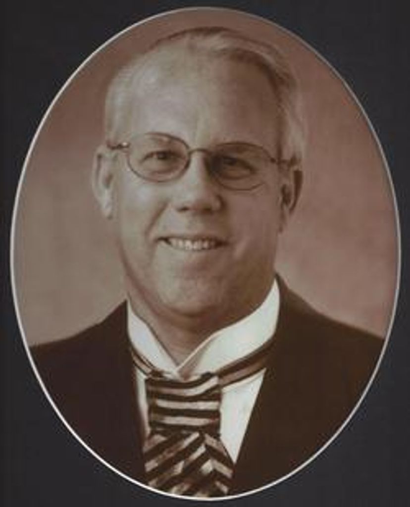 Marlin L. "Marty" Schultz