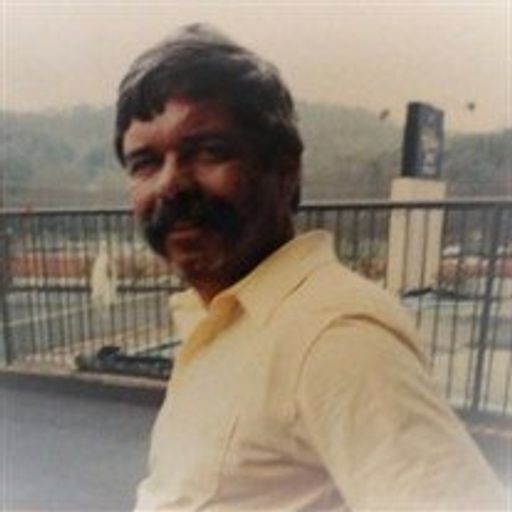 Charles Wendell Mcgowan Profile Photo