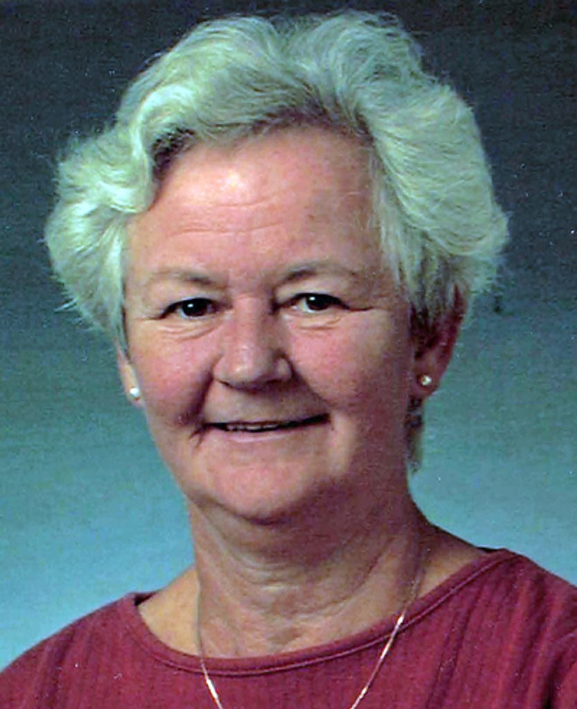 Helen Nadine Oldham Profile Photo