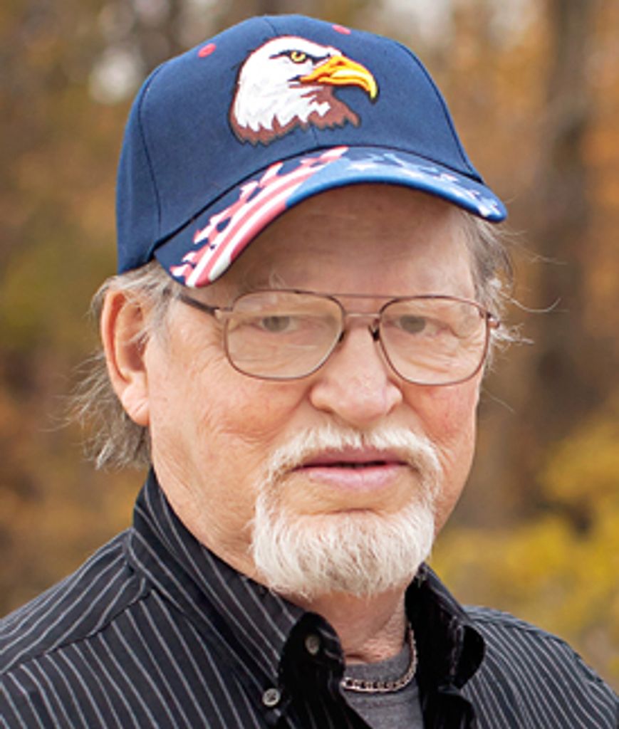 Larry Rineck Sr
