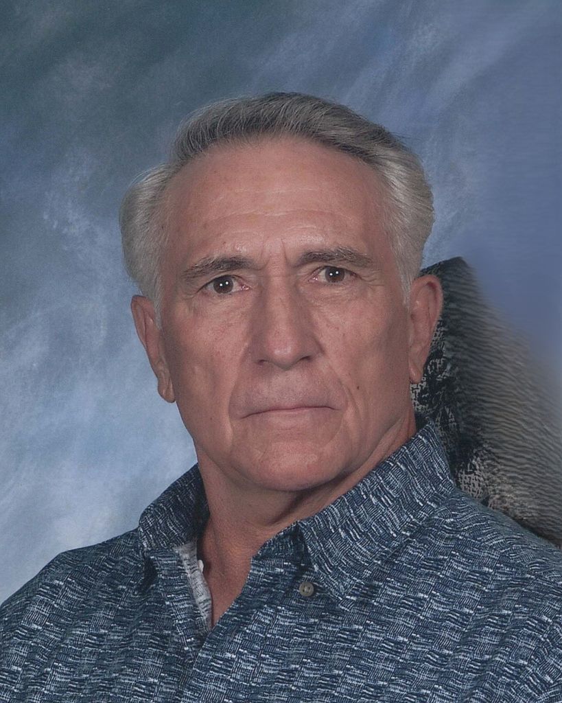 Harold Joseph Scallan Profile Photo