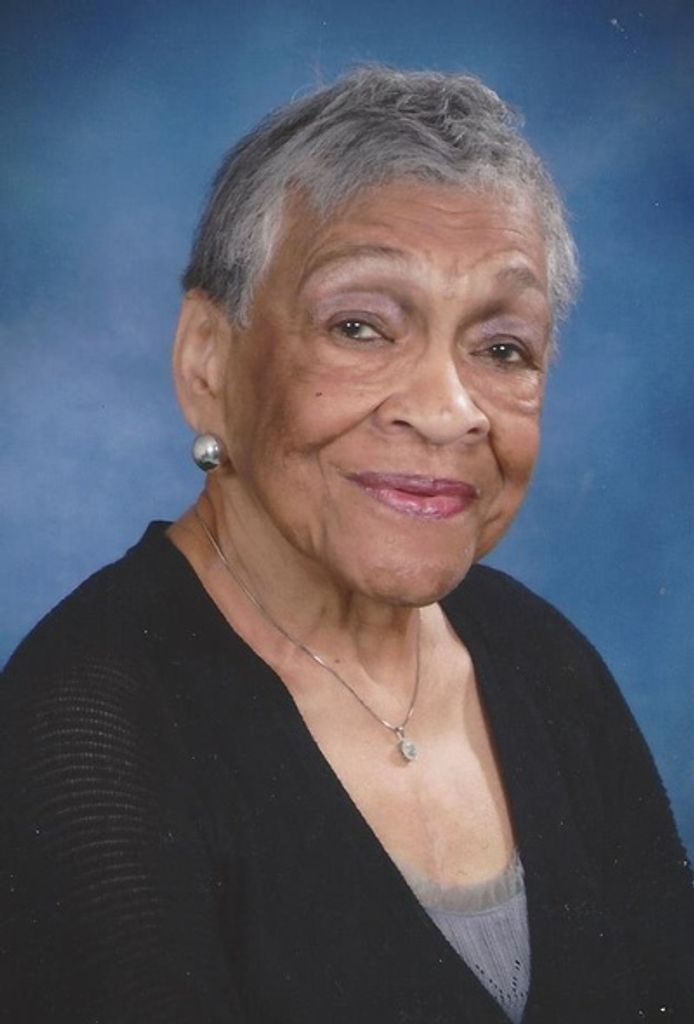 Mary Cornelia Joyce Forbes