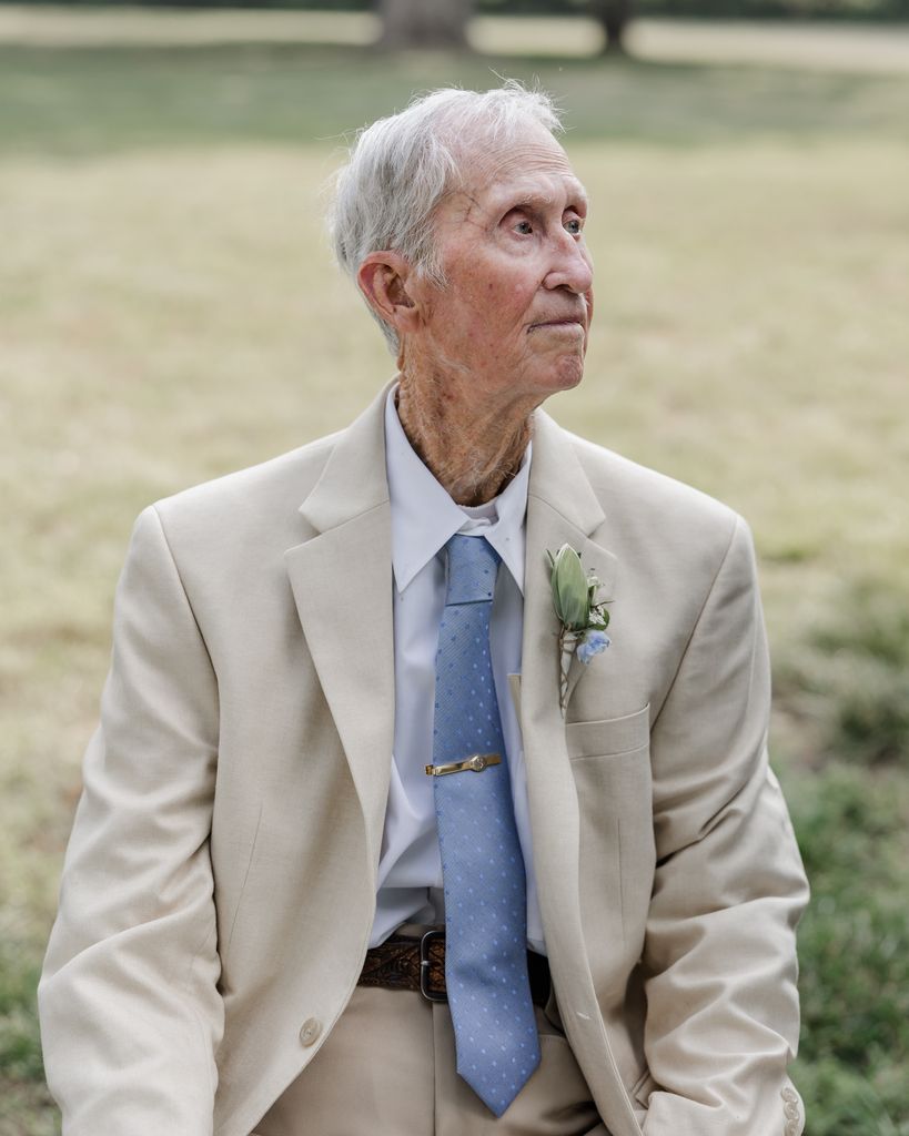 George Garland Sullivan Sr.