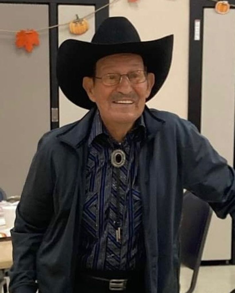 Severiano Ben Greigo Profile Photo