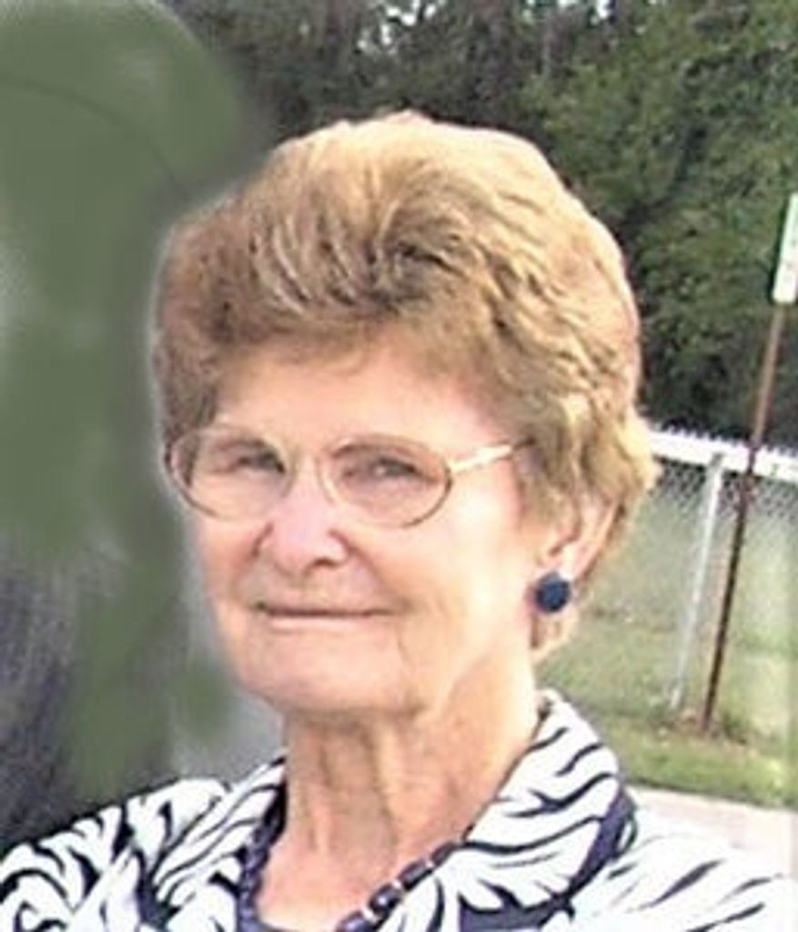 Doris E. Helmer Profile Photo