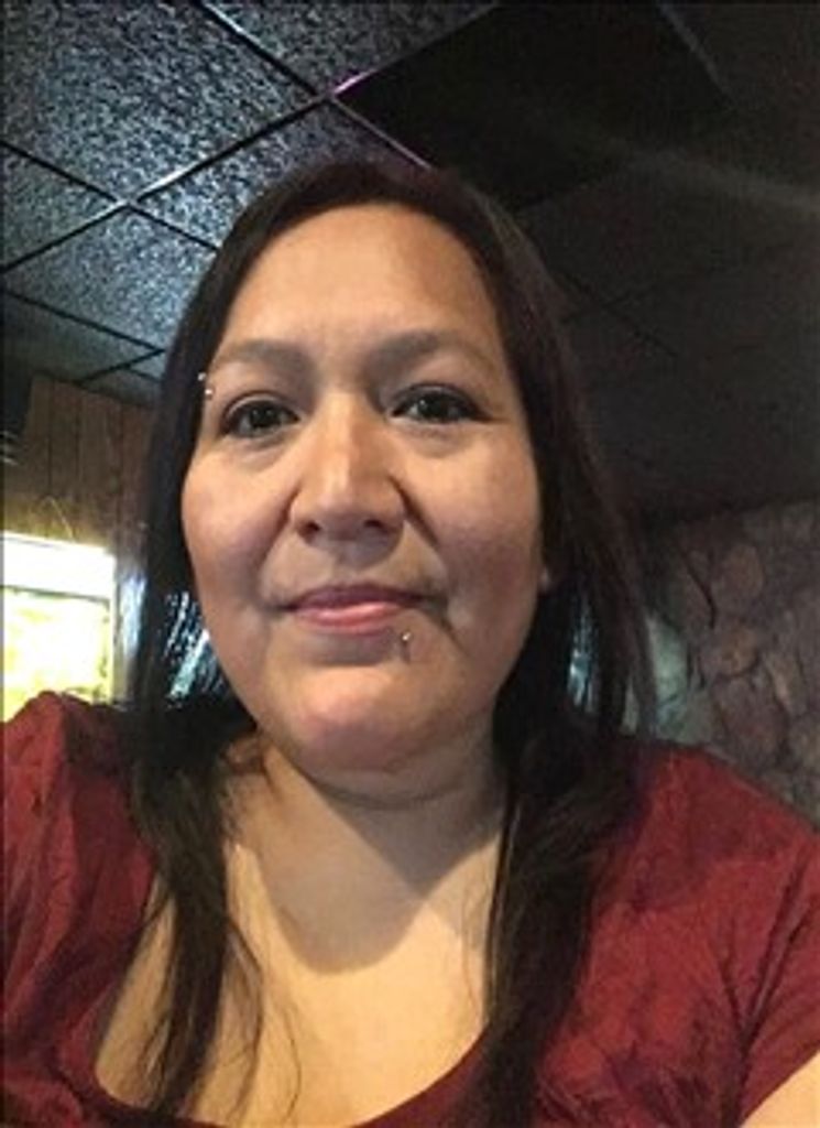 Catherine Joyce Walker