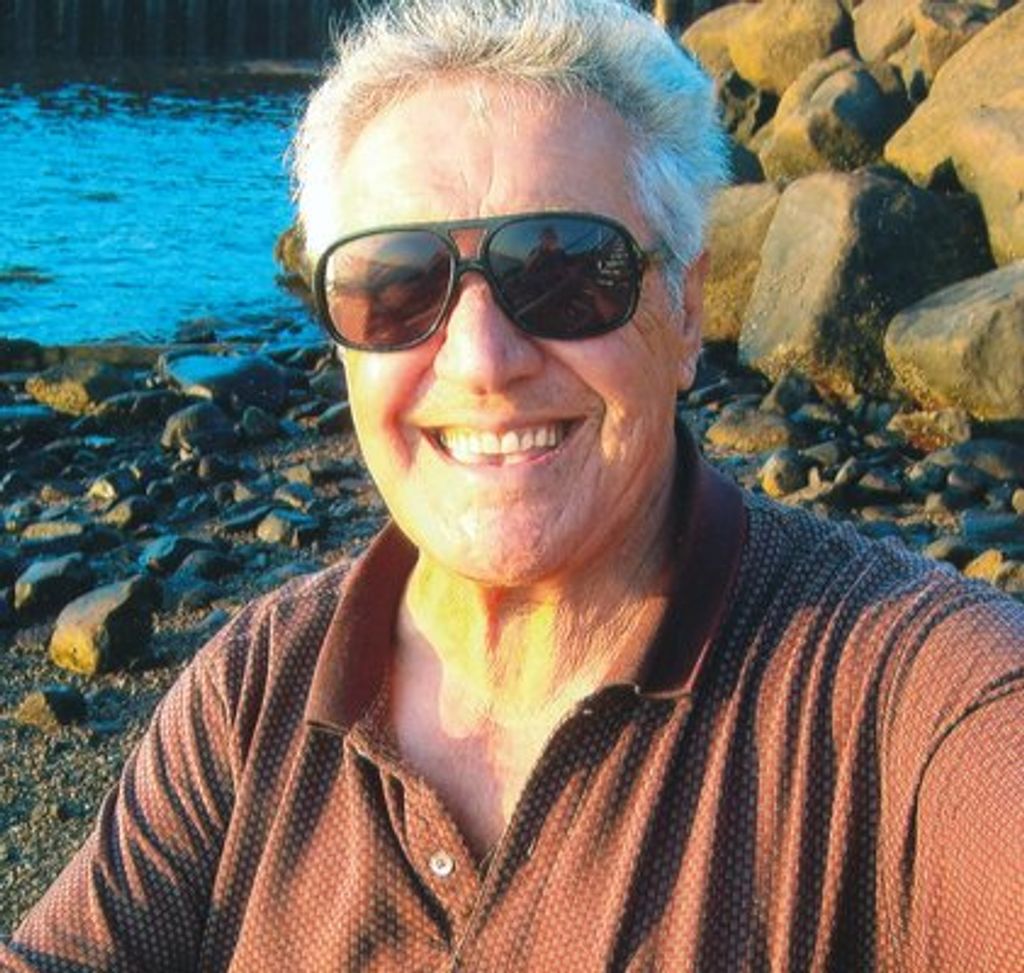 Antonio "Tony" Crocetti