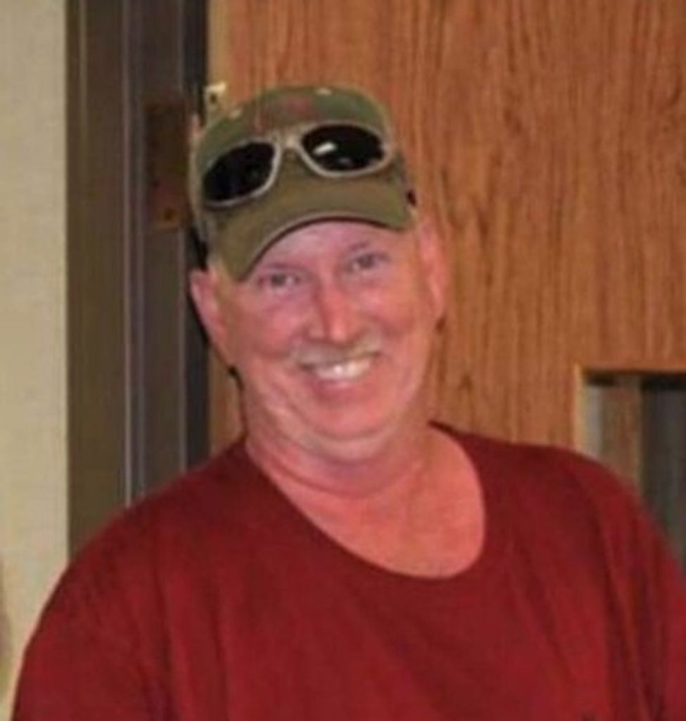 James "Rooster" Overton Profile Photo