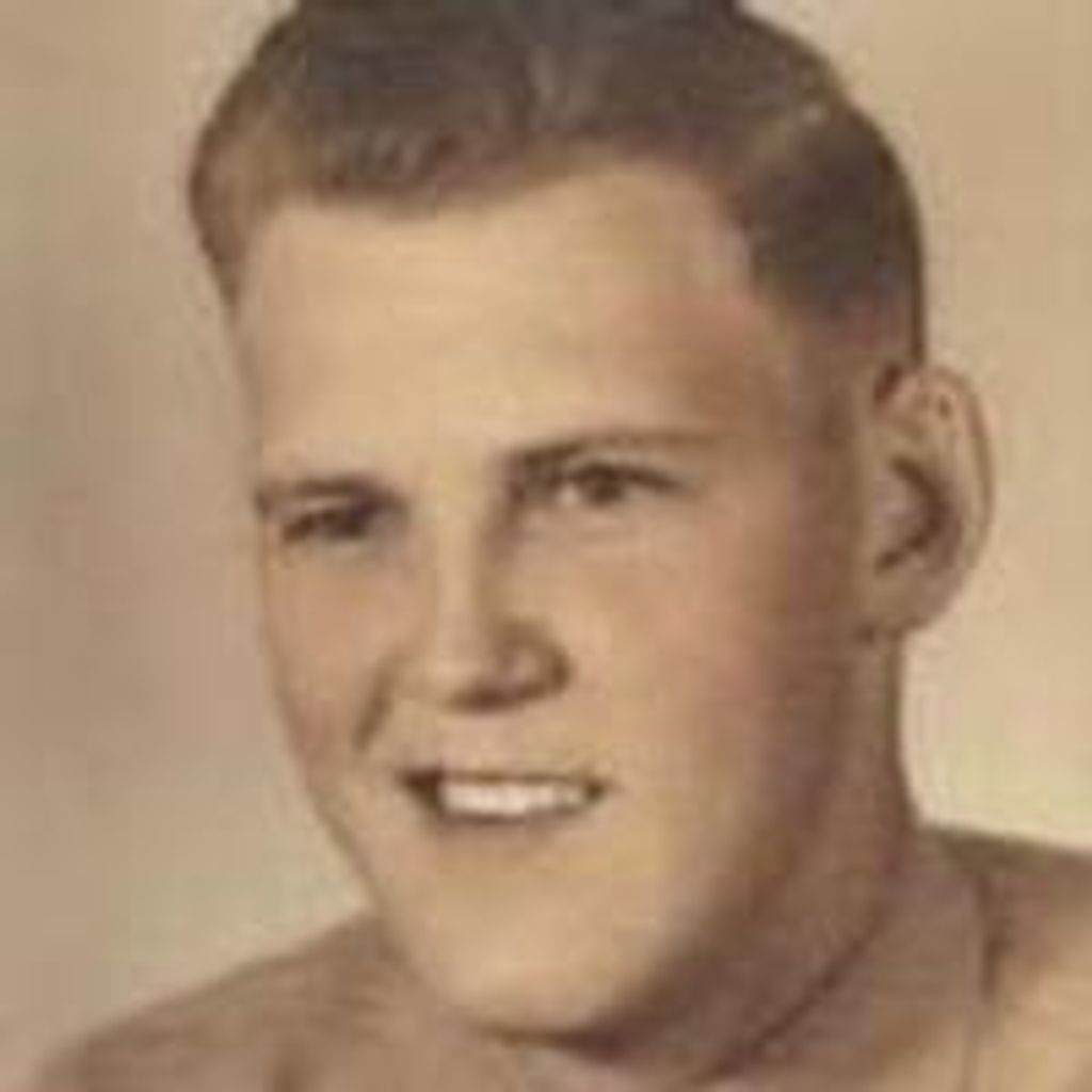 Robert Ehigh
