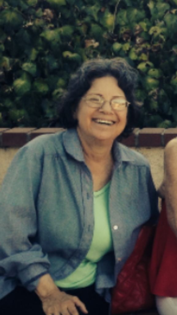 Shayne Esther Coulter