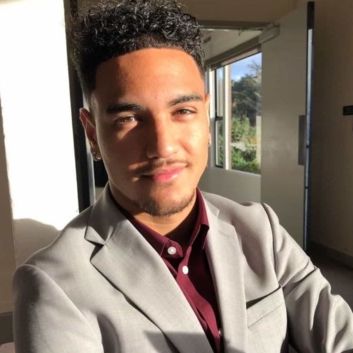 Marcos Antonio Ruiz Salafai Profile Photo