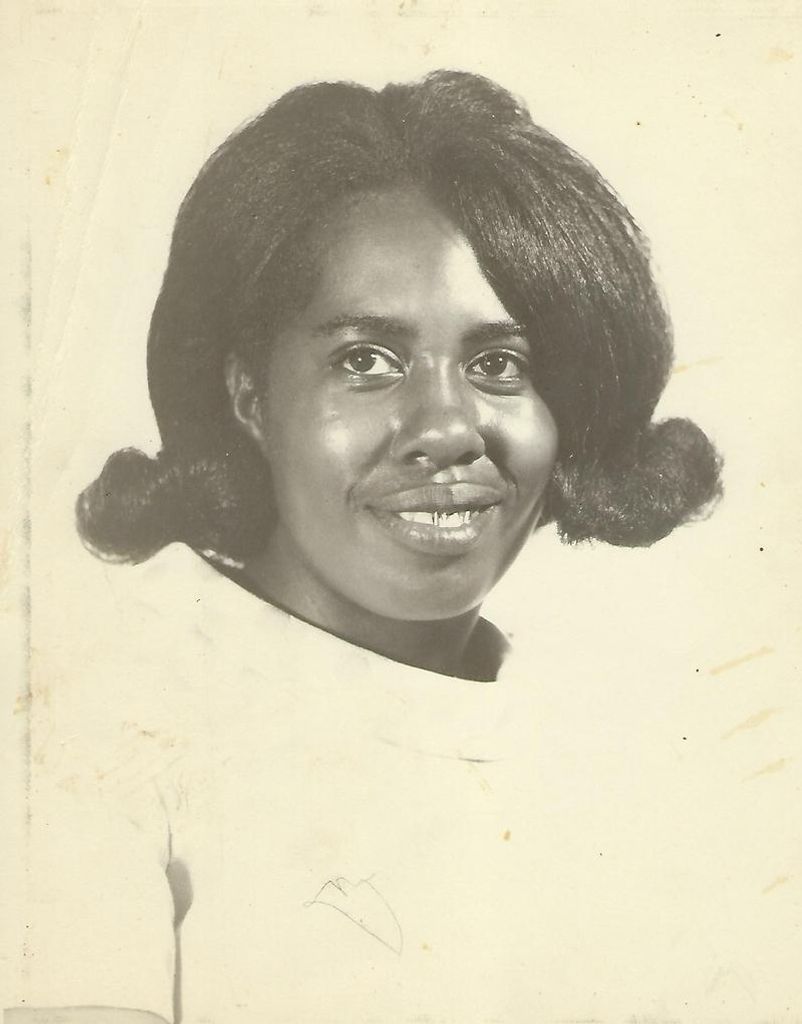 Verna Jean Sims Profile Photo