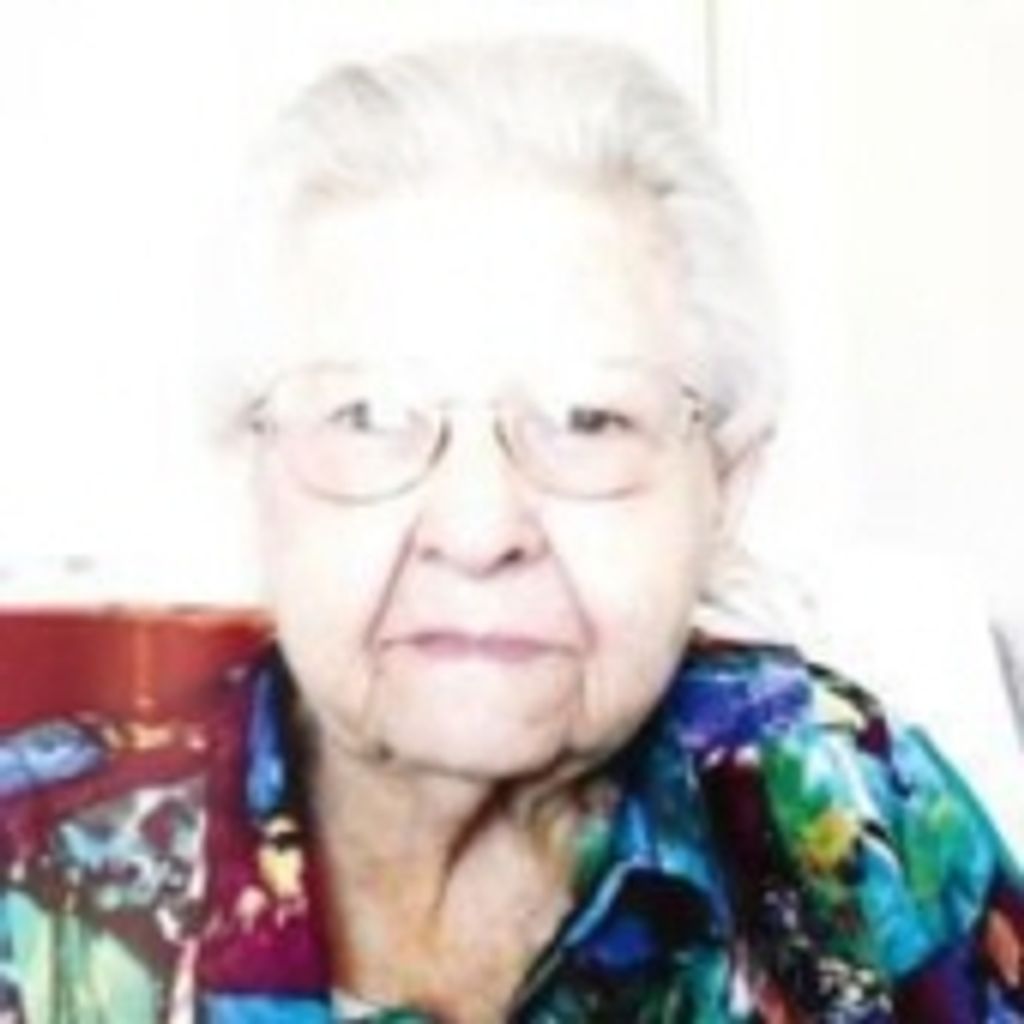 Helen Smith Blackwell