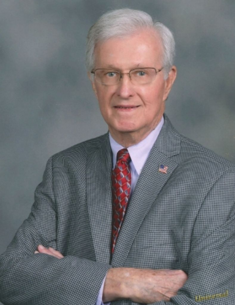 Edwin Norman Quick