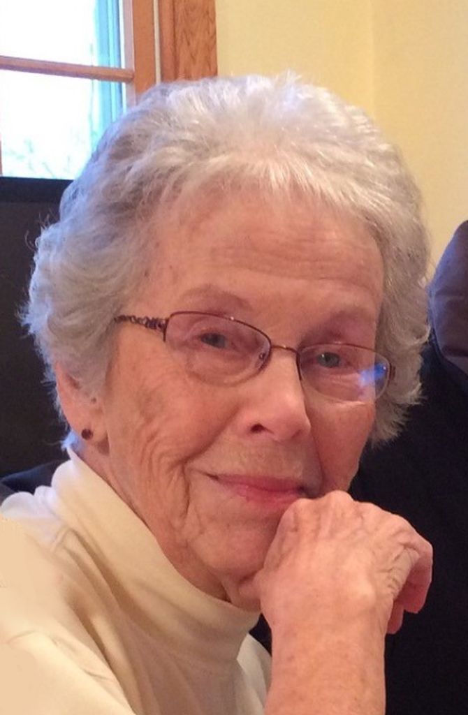 Irene Robison
