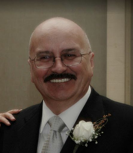 Zbigniew Szuksztul Profile Photo