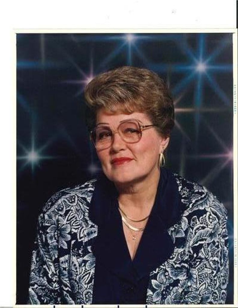 Ernie Ruth Beshears Profile Photo