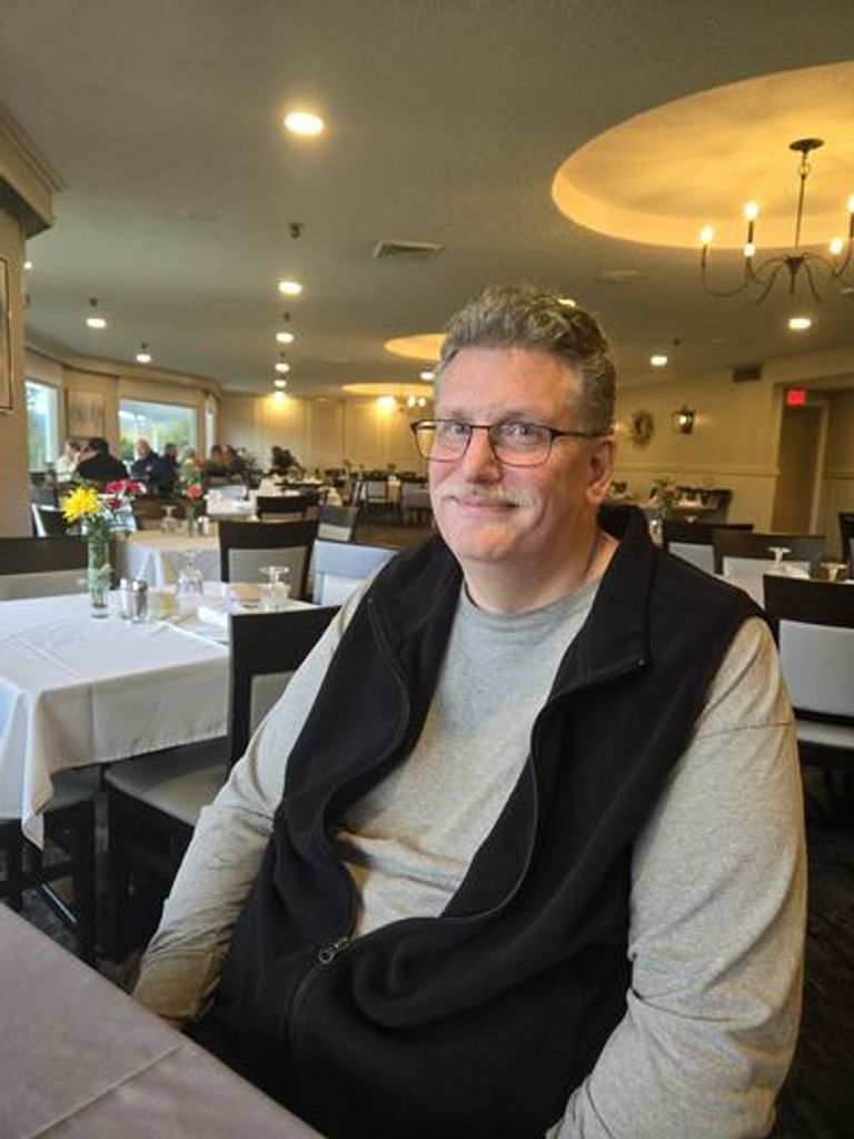 Christopher "Chris" John Aldrich