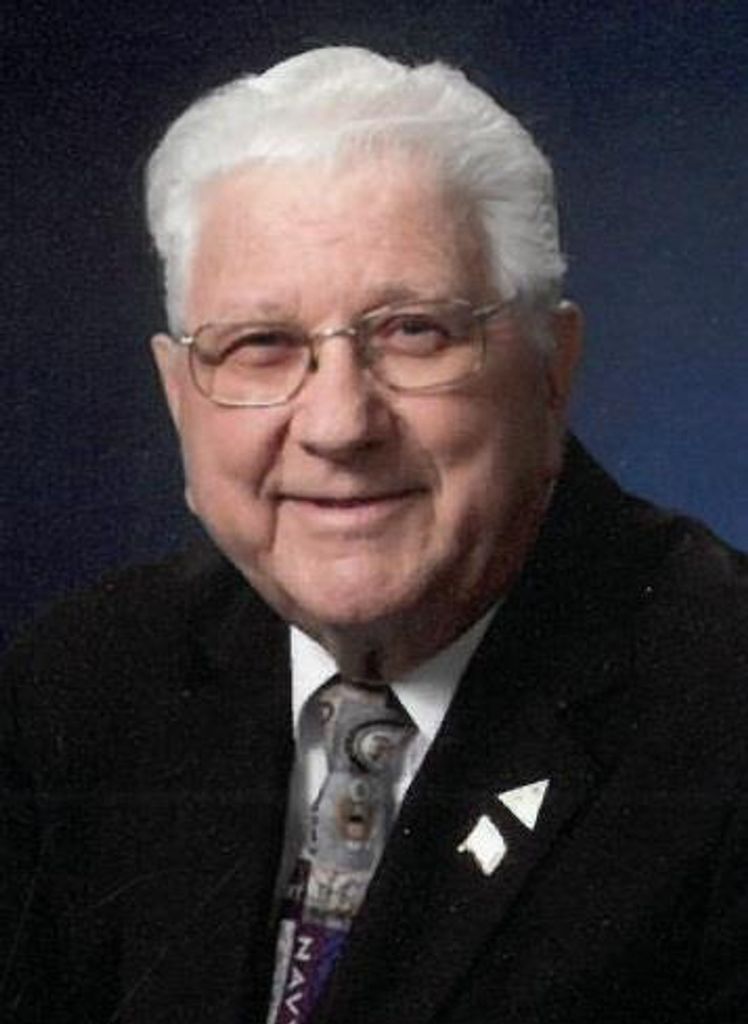 Ernest Eugene Combs, Sr. Profile Photo