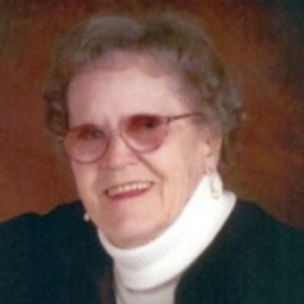 Elsie M. Anderson