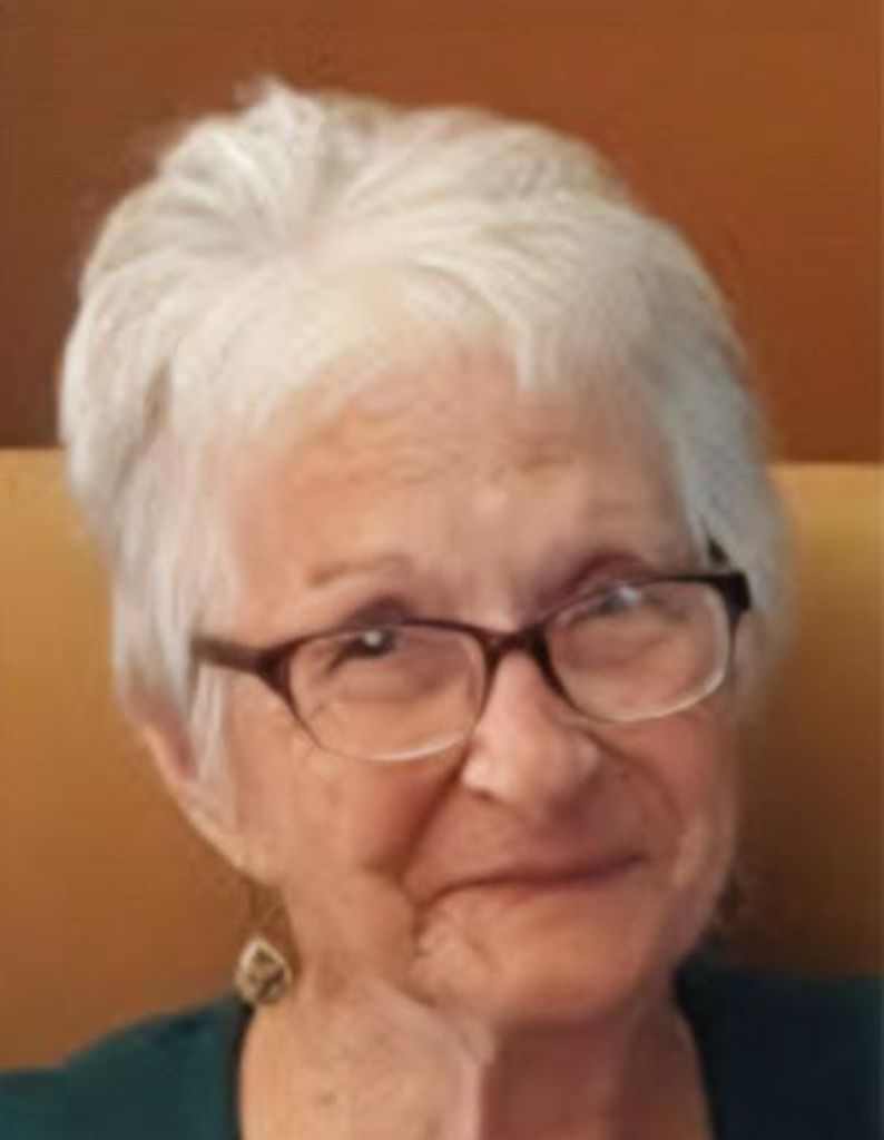 Mary Lindsay (Cobb) Williams Profile Photo