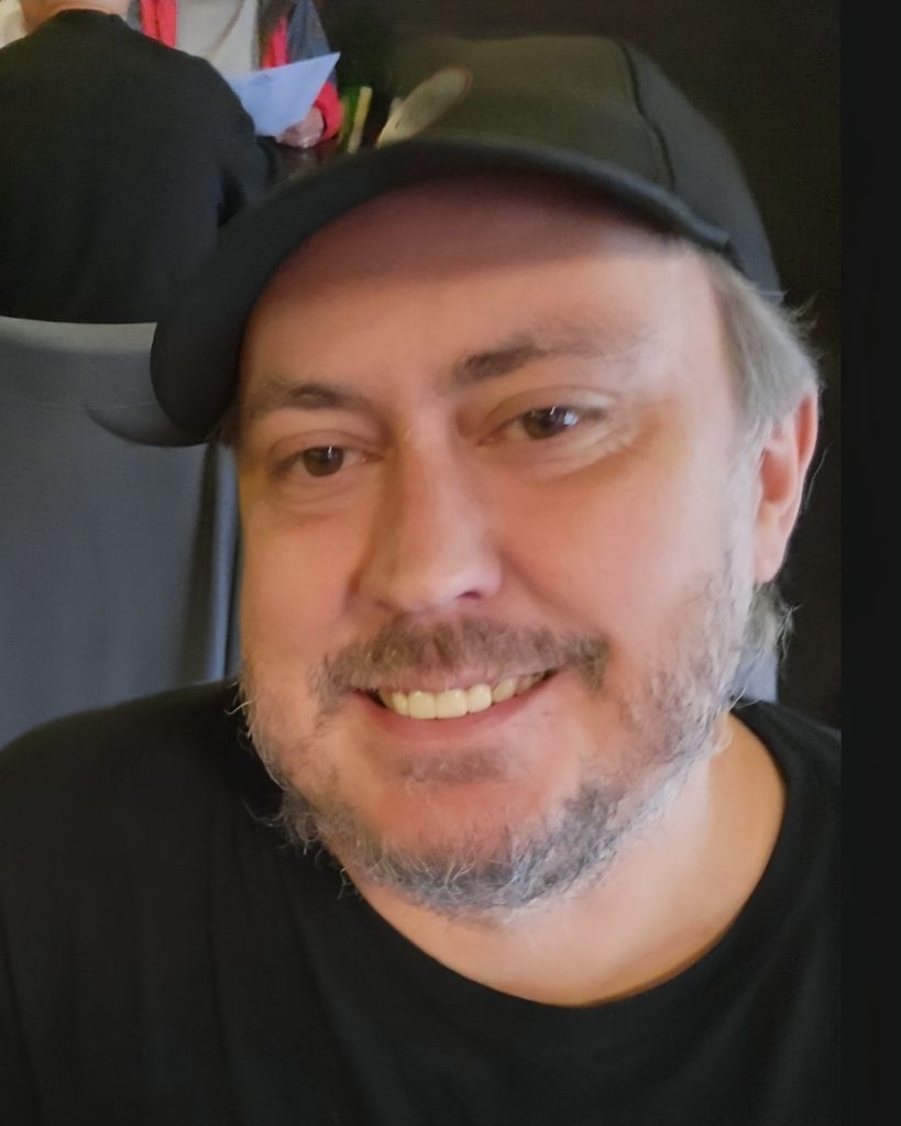 Christopher "Chris" R. Newby