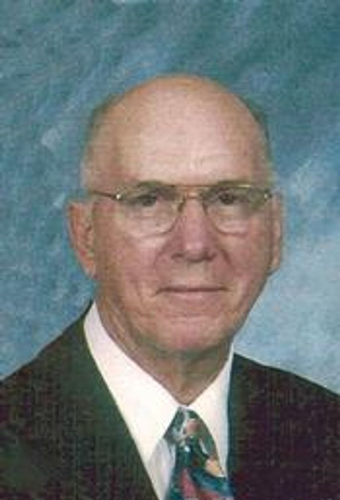 Gilbert P. Butschek Sr.