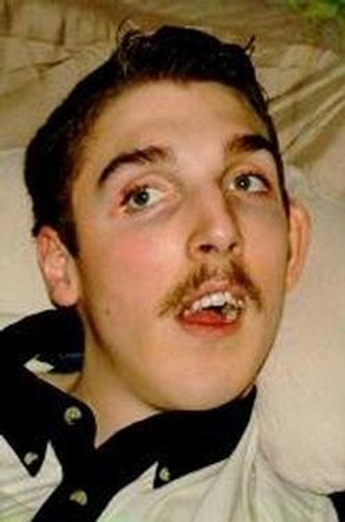 Logan Fosbinder-Evarts