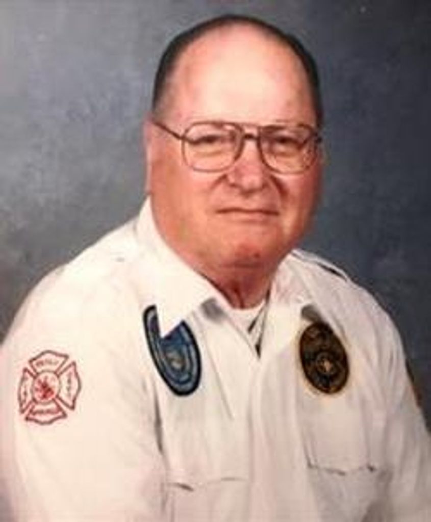 Jerold "Jerry" Allen Miller Profile Photo