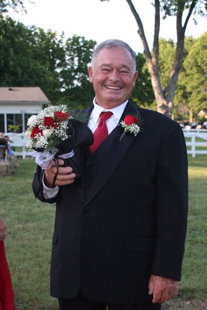 William Lewis Farmer