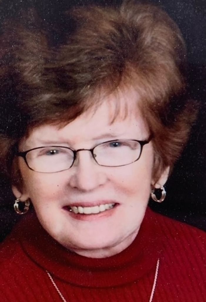 Winifred M. Michael