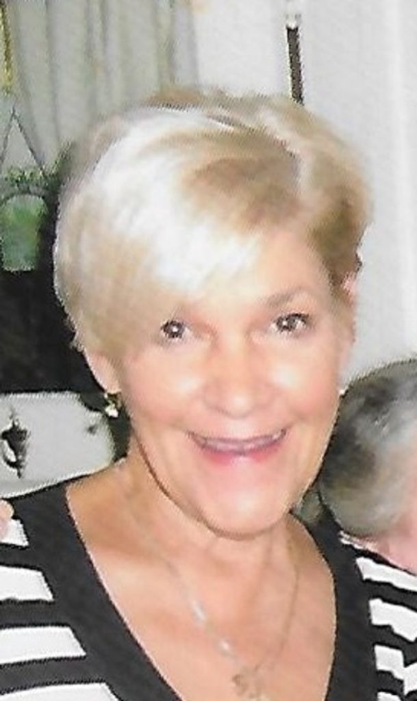 Susan M. Love Profile Photo