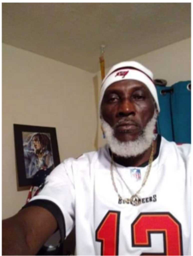 Anthony Mallory Smith Profile Photo