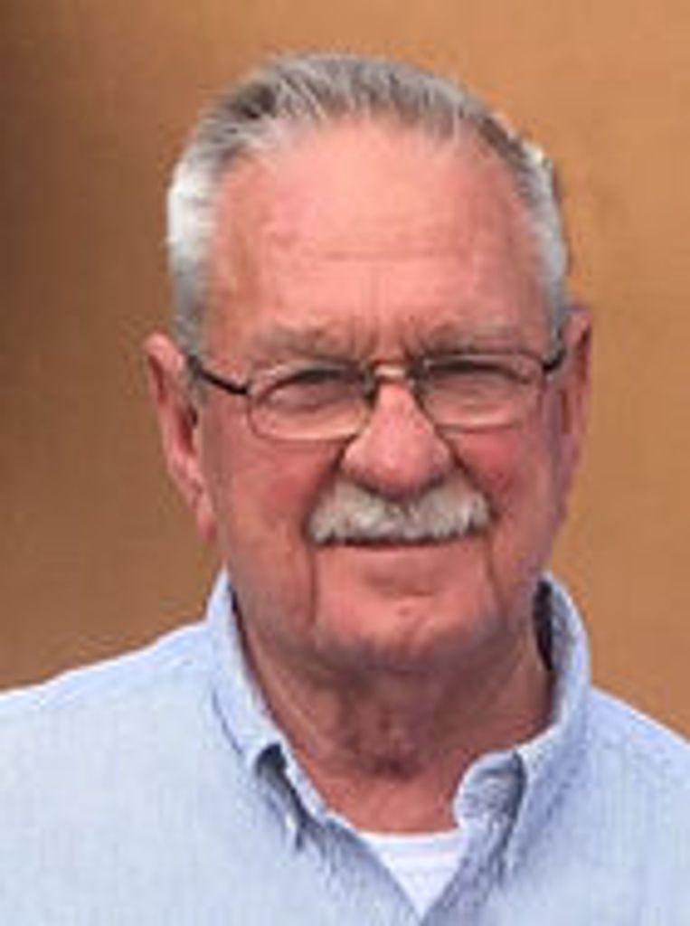 John Ogles Profile Photo
