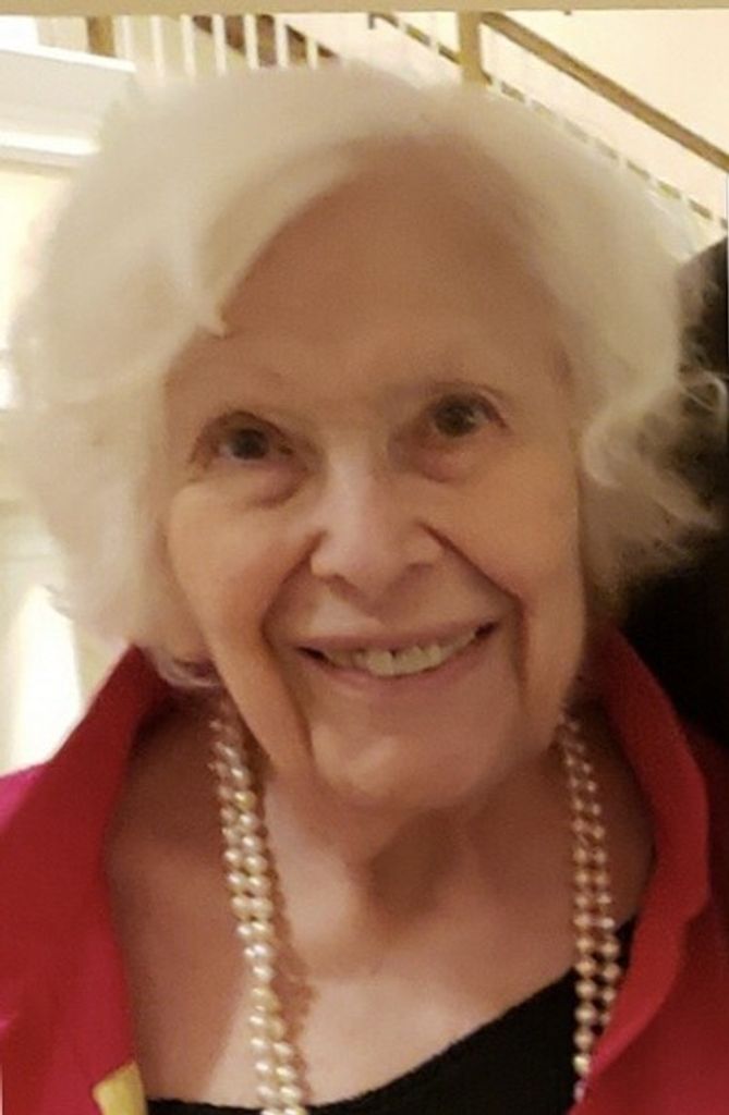 Jeanne G. Murphy Profile Photo