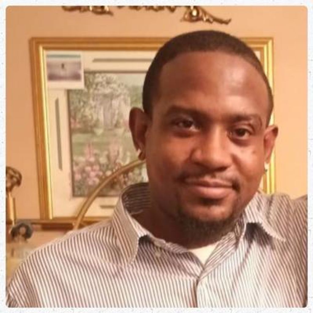 Latavis J. "Tab" Murry Profile Photo